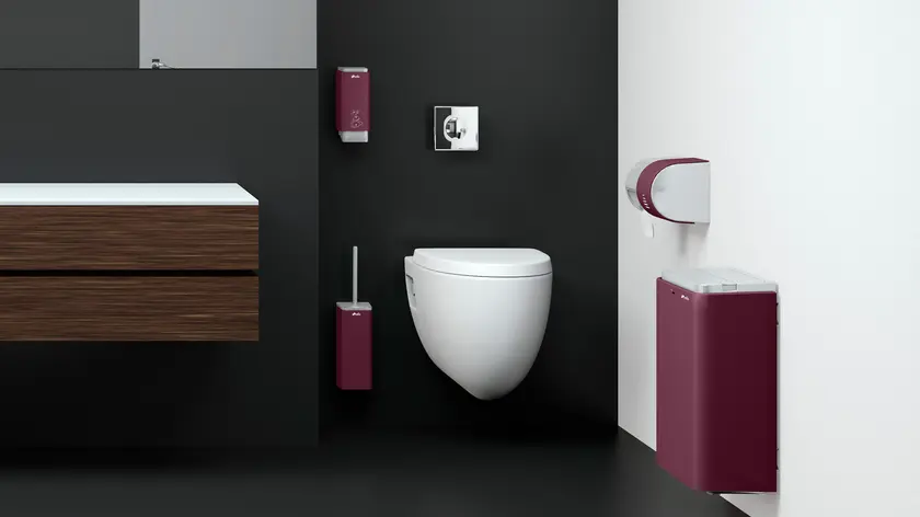 washroom 2