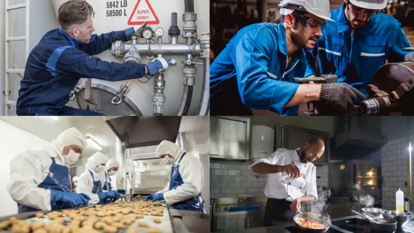 werkkledij antwerpen bedrijfskleding beroepskledij industriele wasserij elis werkkleding Belgie
