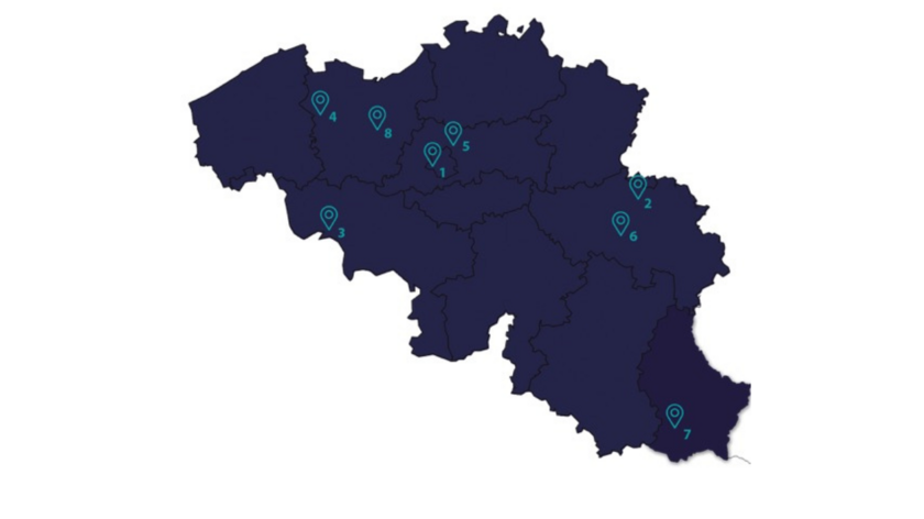 Service Elis Belgique Luxembourg Carte Belux