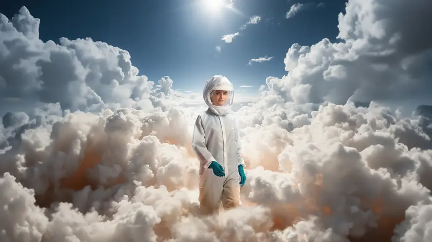 Cleanroom & Annexe & Industrie Cleanroom & Annexe 1 & Industrie