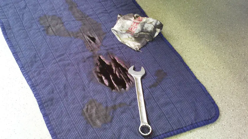 Tapis & Chiffons industriels & Essuyage industriel