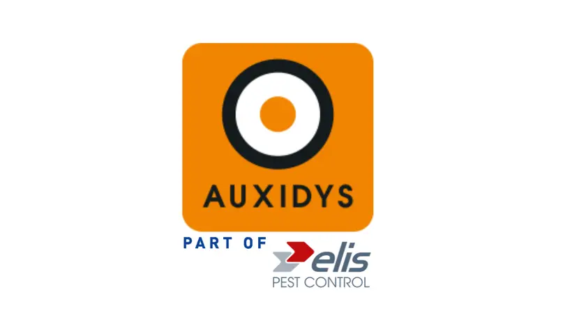 AUXIDYS PART OF ELIS