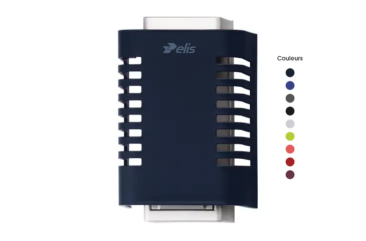 Marine Blue Air Freshener