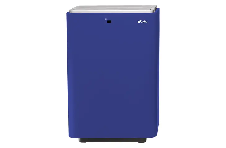 Ultra Marine Blue Lady Care Non Touch