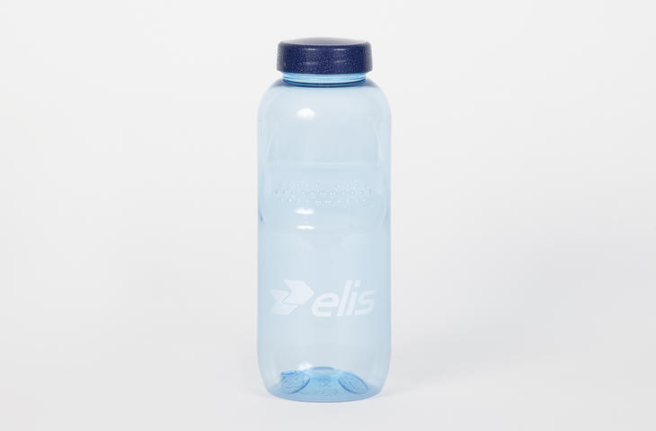 Reusable bottle 50 cL
