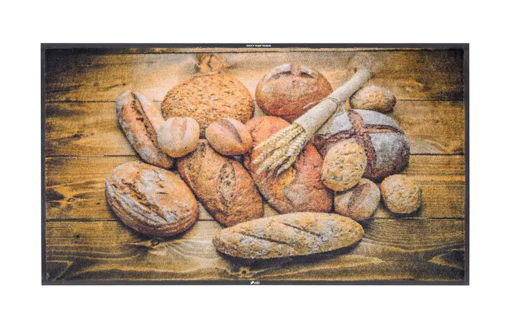 Trade mat - Bakery