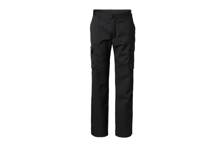 Black Motion trousers
