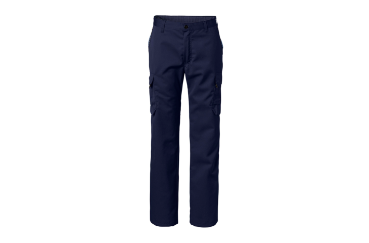 Blue Motion trousers