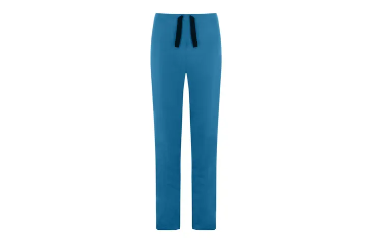 Green Trendy trousers