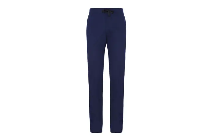 Navy blue Trendy trousers