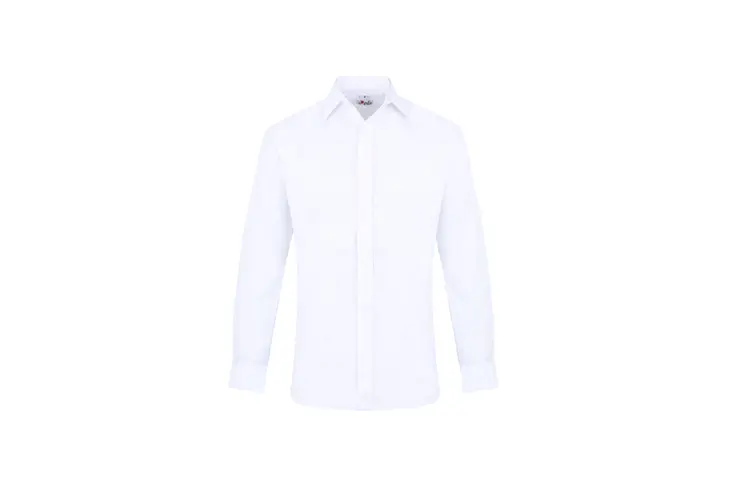 White Exclusiv' shirt
