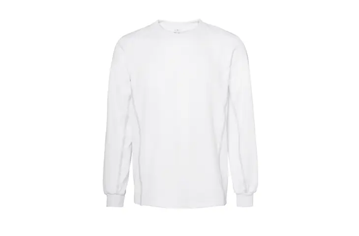 T-Dry long sleeves shirt