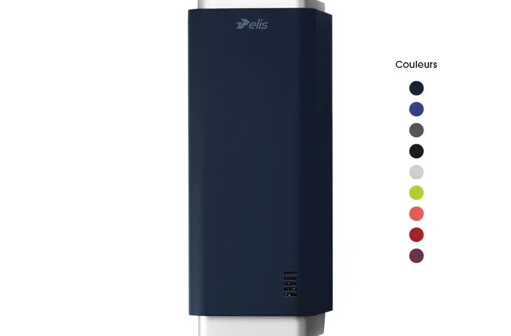 Foaming lotion dispenser Fusion