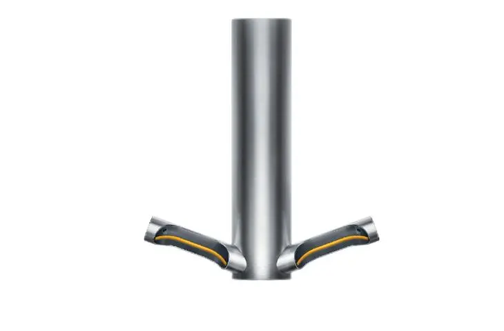 Dyson 9kJ - Sèche main