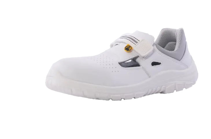 Chaussures de sécurité