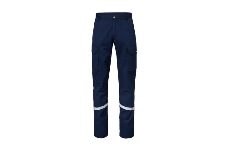 ambulancier_pantalon de travail_vetement medical_vetement professionnel_blanchisserie_elis_ambulancechauffeur_werkbroek_medische kleding_beroepskleding_wasserij