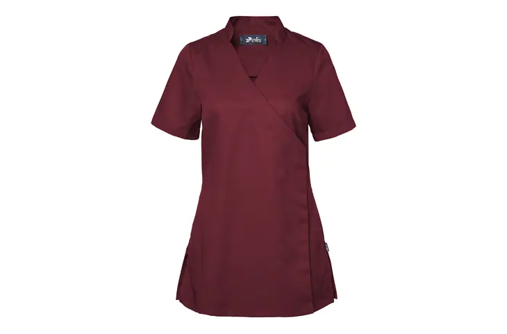 vêtement médical, blouson infirmière, vêtement de travail, elis, hôpital, bleu de travail, blouse médicale, werkkledij, zorgkleding, doktersjas, medische kleding, borstvoedingskleding