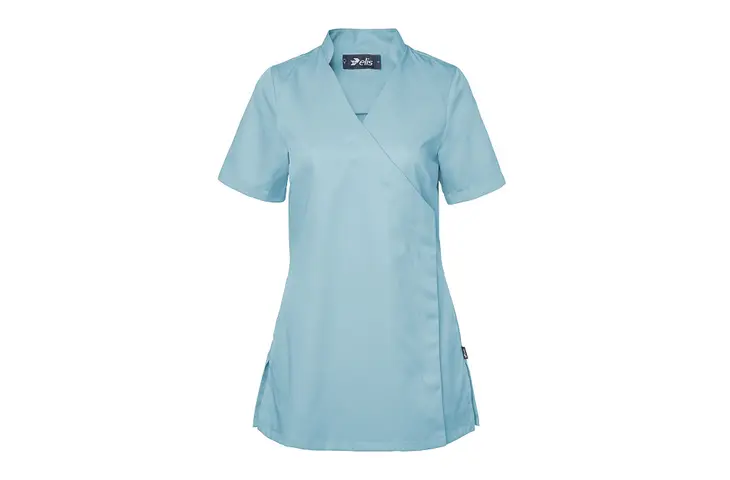 vêtement médical, blouson infirmière, vêtement de travail, elis, hôpital, bleu de travail, blouse médicale, werkkledij, zorgkleding, doktersjas, medische kleding, borstvoedingskleding