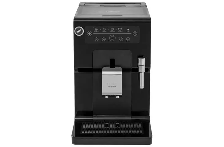 koffiemachine elis krups
