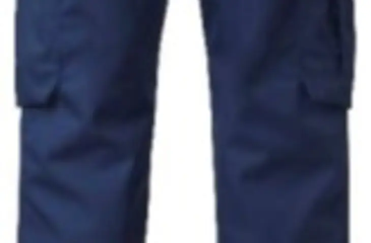 pantalon werkbroek motion