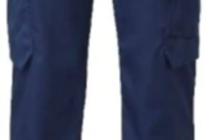 pantalon werkbroek motion