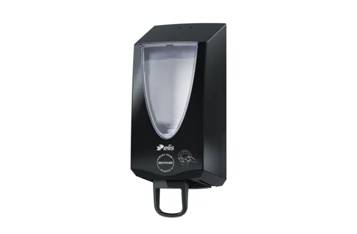désinfectant mousse lunette wc