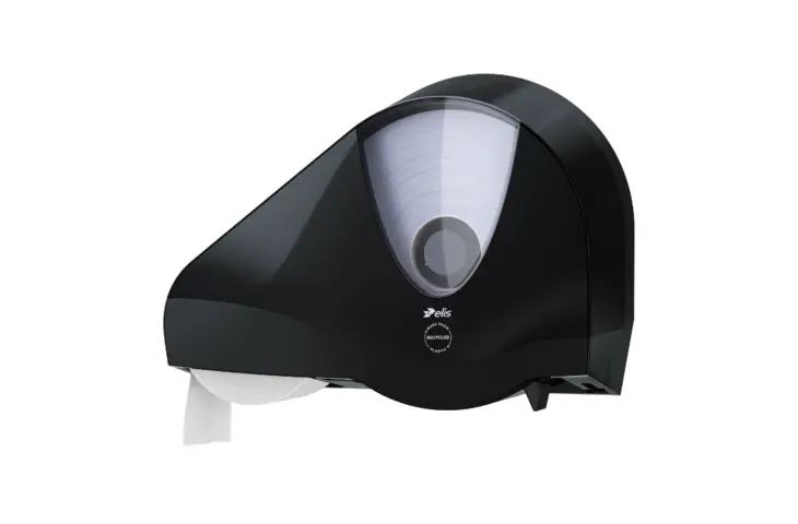 distributeur de papier toilette grand rouleau