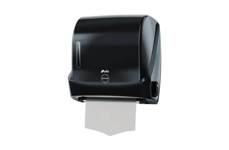 essuie main papier manuel
