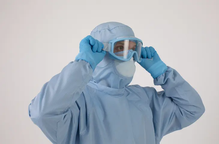 Cleanroom