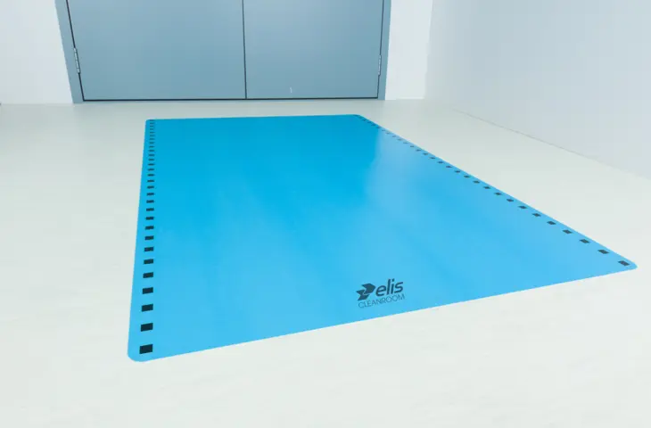 Tapis cleanroom