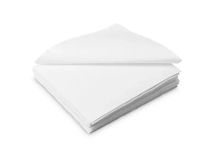 Lingettes & cleanroom & salle propre