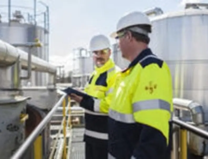 industrie werkkledij vetements de travail epi