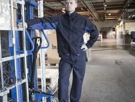 trousers PPE