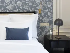 Le Jacquard Français pillowcase