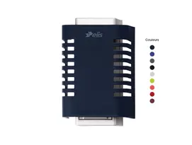 Marine Blue Air Freshener