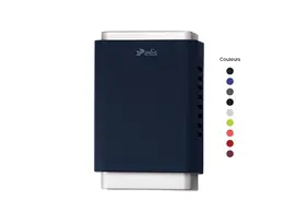 blue Air Freshener Advanced