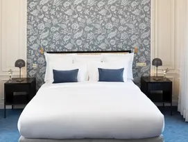 Le Jacquard Français duvet cover