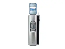 Bottled water cooler