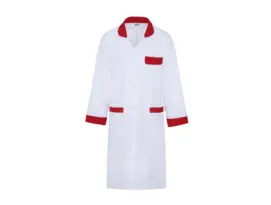 Aurelien Bio's Fair lab coat