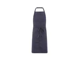 Comptoir apron with stripes