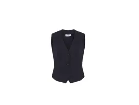 Exclusiv' V-neck waistcoat