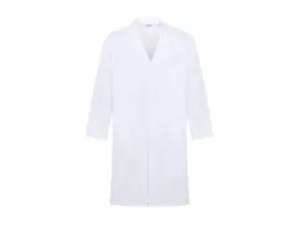 Monaco lab coat