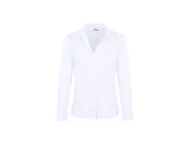 White Exclusiv' woman's shirt