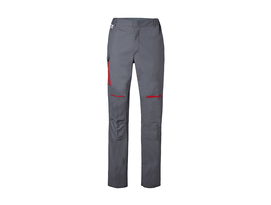 Grey and red Epinox trousers