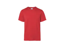 Red Essentials man's T-shirt