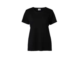 Black Essentials woman's T-shirt