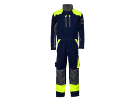 Work coverall