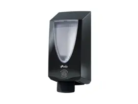 distributeur de savon liquide en plastique recyclé