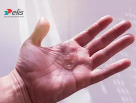 gel hydroalcoolique main desinfecterende gel