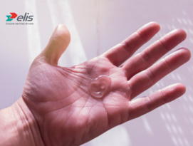 gel hydroalcoolique main desinfecterende gel